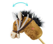 Hobby Horse se zvukem Milly Mally