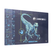Podložka na stůl 60x40 cm Jurassic World