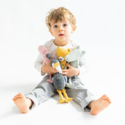 Plyšová hračka Jungle Party Longlegs Crocodile