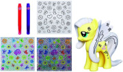 My Little Pony Dekorativní koník FLUTTERSKY