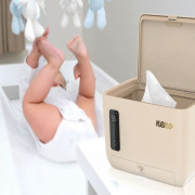 Box na ohřívání vlhčených ubrousků Calme Neno