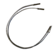 Mozaika Masky mini 7+ Janod Atelier 