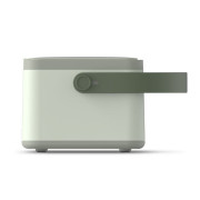 Box na ohřívání vlhčených ubrousků Abrazo Neno