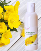 MEDVÍDEK - Mycí olej na zadečky 500 ml Eoné