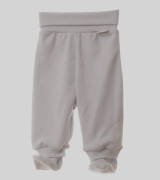 Polodupačky bavlněné MKcool Tmavě šedé