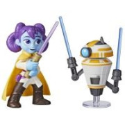 Star Wars figurka dvoubalení 10 cm