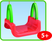 Houpačka 3 v 1 Androni 