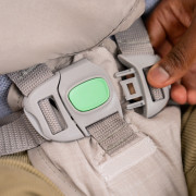 Lehátko vibrující 3 v 1 Keep Cozy Linden 0 m+ do 18 kg Ingenuity