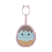 Squish a longs figurky jako přívěšek