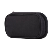 Studentský penál černý Pixie Crew