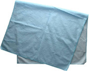 Přebalovací podložka 50 x 80 cm