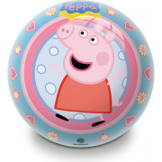 Míč Prasátko Peppa 15 cm
