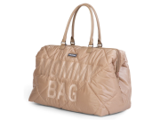 Přebalovací taška Mommy Bag Puffered