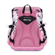 Školní batoh Premium Panda