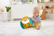 Fisher Price Jezdící ježek se zrcátkem GJW14