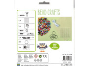 Zažehlovací korálky, náramky, přívěsky
