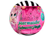 L.O.L. Surprise Meraids New Tots PDQ