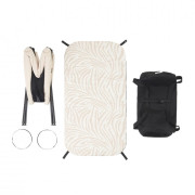 Cestovní postýlka Moov & Sleep Babymoov