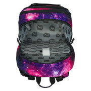Školní batoh Skate Galaxy Baagl