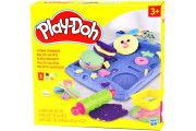 Výroba cookies Play-Doh 