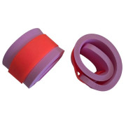 Nadlehčovací rukávky oranžový zip 550 x 100 x 15 mm Matuška Dena