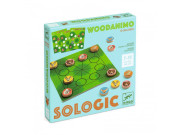 Sologic Woodanimo Djeco