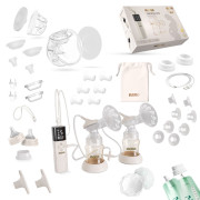 Odsávačka mateřského mléka třífázová elektrická Camino Pro Neno