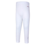 Legíny smyk Outlast® Bílá