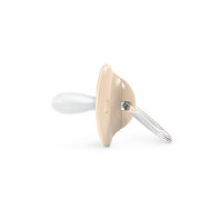 Dudlík SX Pro fyziologický Wild & Free 6/18 m 2 ks Suavinex