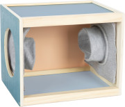 Hmatový box Sensory small foot