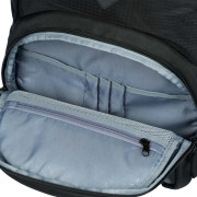 Set 3 Coolmate Black: batoh, penál, sáček Baagl
