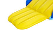 Nafukovací klouzačka do vody 247 x 124 x 100 cm Bestway