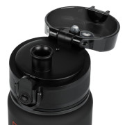 Tritanová láhev na pití Batman Red 500 ml Baagl