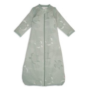 Spací pytel s rukávy Lodger Matcha Silk