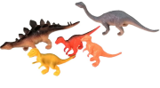 Zvířátka dinosauři, 5 ks, 12,2 cm