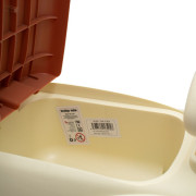 Dětské odrážedlo Kiddo Cruiser Baby Mix