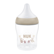 Láhev Perfect Match s kontrolou teploty 150 ml Nuk