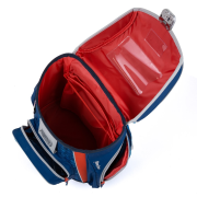 Školní batoh Premium Jak vycvičit draka