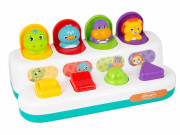 Vyskakovací zvířátka Playgro