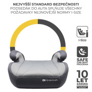 Podsedák i-Boost Kinderkraft