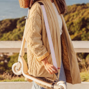 Popruh na prenášaní Banwood