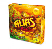 Albi - Párty Alias Junior