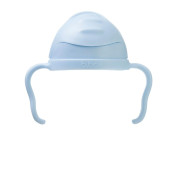 Náhradní velké víčko pro hrneček s brčkem B.box