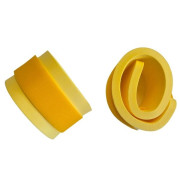 Nadlehčovací rukávky žlutý zip 550 x 100 x 15 mm Matuška Dena