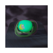 Šidítko Ultra air noční 6-18 m dívka, 2 ks Philips Avent