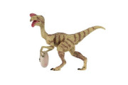 Oviraptor s vejcem zooted plast 12 cm