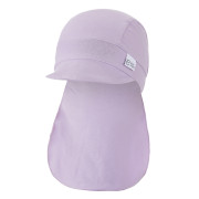 Kšiltovka tenká pirát Outlast®UV 50+ sv.fialová 