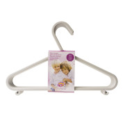 Dětské věšáky 8 ks Maltex