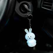 Silikonový přívěsek GioKeyring InnoGio