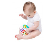 Interaktivní světelné piano Playgro